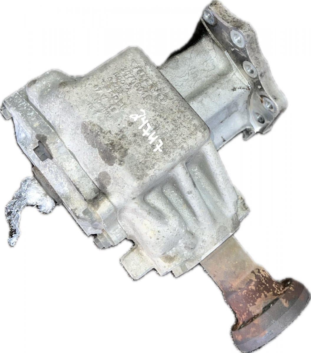 VOLVO 30700016 36002051 30700016 30783422 30783423 30783424 31219634 31219635 31219636 31256296 31256171 Transfer Box VOLVO XC90 I (2002-2014)