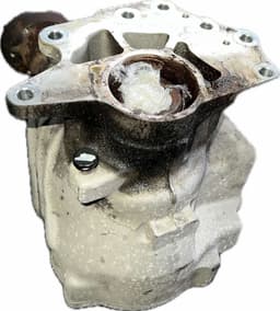 VOLVO 30700016 36002051 30700016 30783422 30783423 30783424 31219634 31219635 31219636 31256296 31256171 Transfer Box VOLVO XC90 I (2002-2014) — thumbnail 5