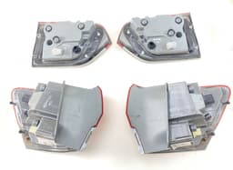 JEEP P68110000AC P68110001AC Tail lights set/kit JEEP GRAND CHEROKEE IV (WK, WK2) (2010-2021) — thumbnail 2