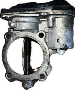 JEEP 68147613AA Throttle body JEEP GRAND CHEROKEE IV (WK, WK2) (2010-2021) — thumbnail 2