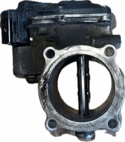 JEEP 68147613AA Throttle body JEEP GRAND CHEROKEE IV (WK, WK2) (2010-2021) — thumbnail 1