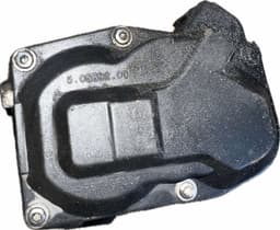 JEEP 68147613AA Throttle body JEEP GRAND CHEROKEE IV (WK, WK2) (2010-2021) — thumbnail 3