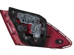 MERCEDES-BENZ A2048205884 A2049060503 Tail light, right MERCEDES-BENZ C-CLASS (W204) (2007-2013) — thumbnail 5