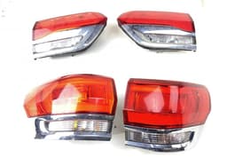 JEEP P68110000AC P68110001AC Tail lights set/kit JEEP GRAND CHEROKEE IV (WK, WK2) (2010-2021) — thumbnail 1