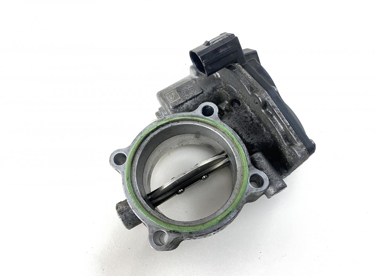 68147613AA 5.05692.00 Throttle body JEEP GRAND CHEROKEE IV (WK, WK2) (2010-2021)
