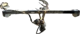 RENAULT 8201428486 Towbar RENAULT KADJAR (HA, HL) (2015-2022) — thumbnail 1