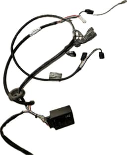 RENAULT 8201428486 Towbar RENAULT KADJAR (HA, HL) (2015-2022) — thumbnail 3