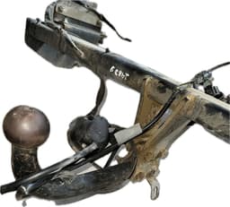 RENAULT 8201428486 Towbar RENAULT KADJAR (HA, HL) (2015-2022) — thumbnail 2
