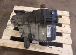 MERCEDES-BENZ Transfer Box MERCEDES-BENZ GL-CLASS (X164) (2006-2012) — thumbnail 1