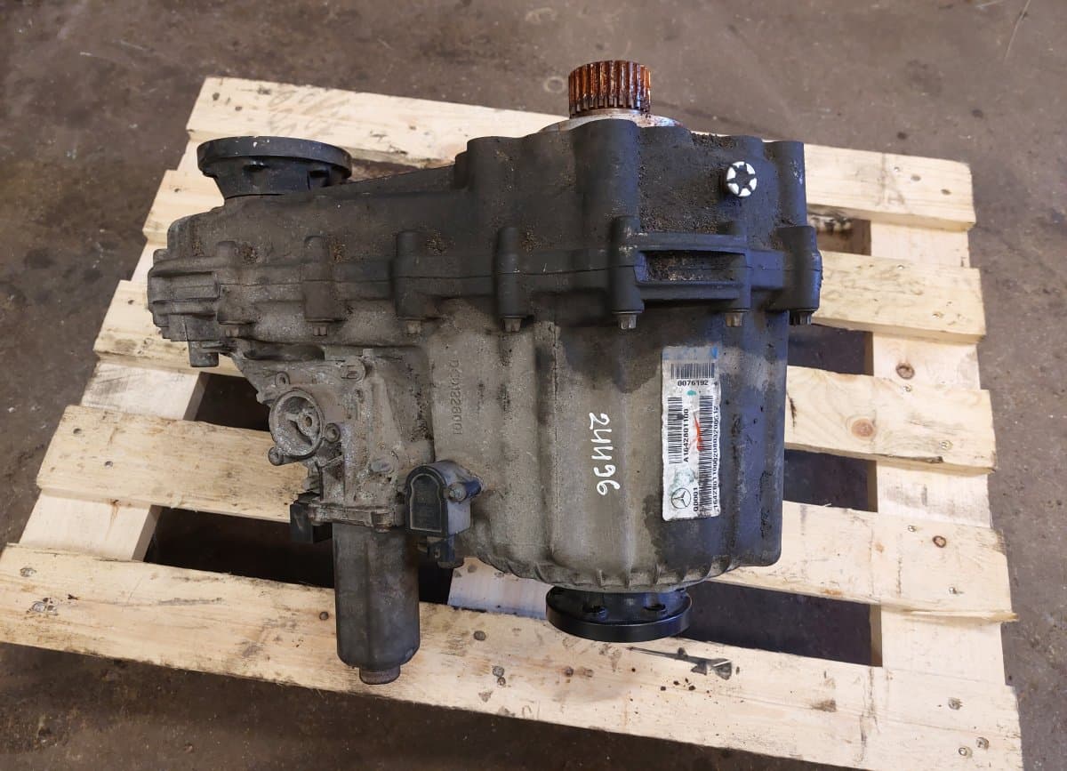 MERCEDES-BENZ Transfer Box MERCEDES-BENZ GL-CLASS (X164) (2006-2012)