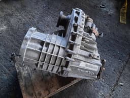 PORSCHE Transfer Box PORSCHE CAYENNE I (2002-2010) — thumbnail 1