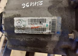 MERCEDES-BENZ Transfer Box MERCEDES-BENZ GL-CLASS (X164) (2006-2012) — thumbnail 5