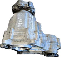 BMW 764978202 ATC35L 27108643149 27105A371F2 27105A4A094 Transfer Box BMW 3 (F30, F31, F34, F80) (2011-2019) — thumbnail 3