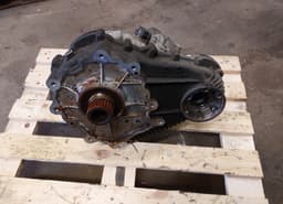 MERCEDES-BENZ Transfer Box MERCEDES-BENZ GL-CLASS (X164) (2006-2012) — thumbnail 2