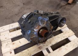 MERCEDES-BENZ Transfer Box MERCEDES-BENZ GL-CLASS (X164) (2006-2012) — thumbnail 3