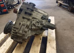 MERCEDES-BENZ Transfer Box MERCEDES-BENZ GL-CLASS (X164) (2006-2012) — thumbnail 4