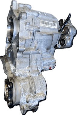 BMW 764978202 ATC35L 27108643149 27105A371F2 27105A4A094 Transfer Box BMW 3 (F30, F31, F34, F80) (2011-2019) — thumbnail 2