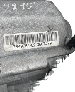 BMW 764978202 ATC35L 27108643149 27105A371F2 27105A4A094 Transfer Box BMW 3 (F30, F31, F34, F80) (2011-2019) — thumbnail 9