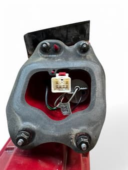 KIA 92402D4200 Tail light, right KIA OPTIMA IV (JF) (2015-2020) — thumbnail 5