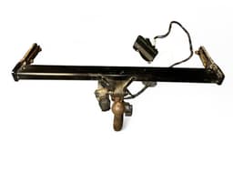 VOLVO 31399575 31414904 30756548 30756543 Towbar VOLVO V40 (2012-2019) — thumbnail 8