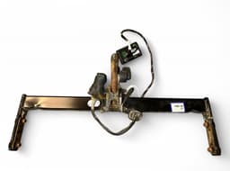 VOLVO 31399575 31414904 30756548 30756543 Towbar VOLVO V40 (2012-2019) — thumbnail 3