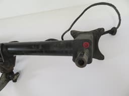 MERCEDES-BENZ A1643100256 A1643100937 A1643101095 A1643102104 Towbar MERCEDES-BENZ ML-CLASS (W164) (2005-2011) — thumbnail 5