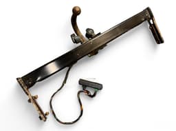 VOLVO 31399575 31414904 30756548 30756543 Towbar VOLVO V40 (2012-2019) — thumbnail 1