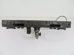 MERCEDES-BENZ A1643100256 A1643100937 A1643101095 A1643102104 Towbar MERCEDES-BENZ ML-CLASS (W164) (2005-2011) — thumbnail 1