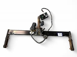 VOLVO 31399575 31414904 30756548 30756543 Towbar VOLVO V40 (2012-2019) — thumbnail 2