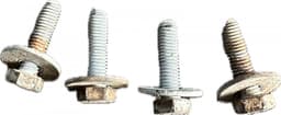 NISSAN Towbar NISSAN X-TRAIL II (T31) (2007-2013) — thumbnail 2