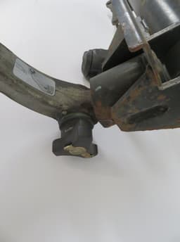 MERCEDES-BENZ A1643100256 A1643100937 A1643101095 A1643102104 Towbar MERCEDES-BENZ ML-CLASS (W164) (2005-2011) — thumbnail 6