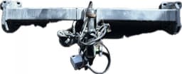 VOLVO Towbar VOLVO S90 / V90 (2016-) — thumbnail 2