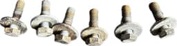 NISSAN Towbar NISSAN X-TRAIL II (T31) (2007-2013) — thumbnail 4
