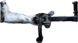 VOLVO Towbar VOLVO S60 II / V60 I (2010-2018) — thumbnail 1