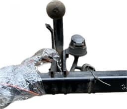 VOLVO Towbar VOLVO S60 II / V60 I (2010-2018) — thumbnail 3