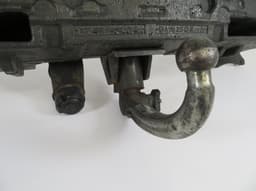 MERCEDES-BENZ A1643100256 A1643100937 A1643101095 A1643102104 Towbar MERCEDES-BENZ ML-CLASS (W164) (2005-2011) — thumbnail 2
