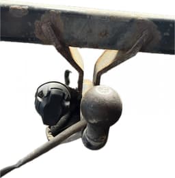 NISSAN Towbar NISSAN X-TRAIL II (T31) (2007-2013) — thumbnail 9