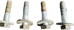 NISSAN Towbar NISSAN X-TRAIL II (T31) (2007-2013) — thumbnail 3