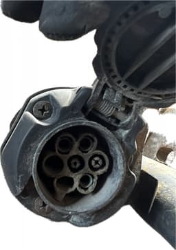 NISSAN Towbar NISSAN X-TRAIL II (T31) (2007-2013) — thumbnail 10