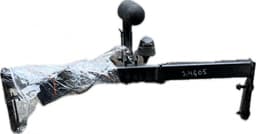 VOLVO Towbar VOLVO S60 II / V60 I (2010-2018) — thumbnail 2