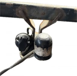 NISSAN Towbar NISSAN X-TRAIL II (T31) (2007-2013) — thumbnail 8