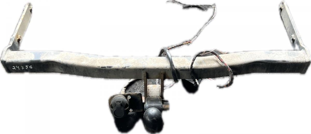 52504502 Towbar SEAT ALTEA (5P) (2004-2015)