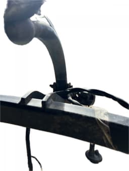 SKODA Towbar SKODA OCTAVIA II (1Z) (2004-2013) — thumbnail 5