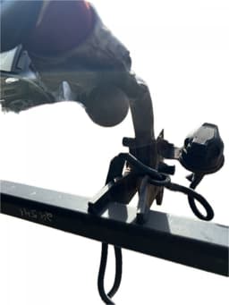 HONDA Towbar HONDA ACCORD VIII (CP, CU) (2007-2015) — thumbnail 6