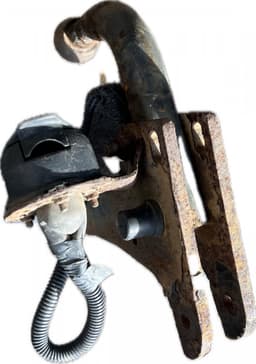 HONDA Towbar HONDA ACCORD VIII (CP, CU) (2007-2015) — thumbnail 4