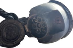 HONDA Towbar HONDA ACCORD VIII (CP, CU) (2007-2015) — thumbnail 5