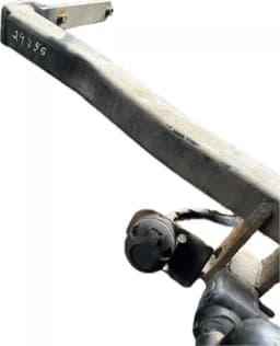 SEAT 52504502 Towbar SEAT ALTEA (5P) (2004-2015) — thumbnail 2