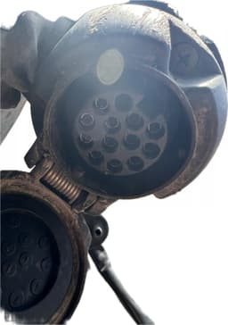 SKODA Towbar SKODA OCTAVIA II (1Z) (2004-2013) — thumbnail 4