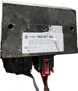 SKODA Towbar SKODA OCTAVIA II (1Z) (2004-2013) — thumbnail 2