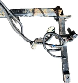 HONDA Towbar HONDA ACCORD VIII (CP, CU) (2007-2015) — thumbnail 2